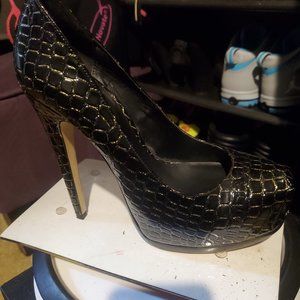 Truth or Dare by Madonna Heels